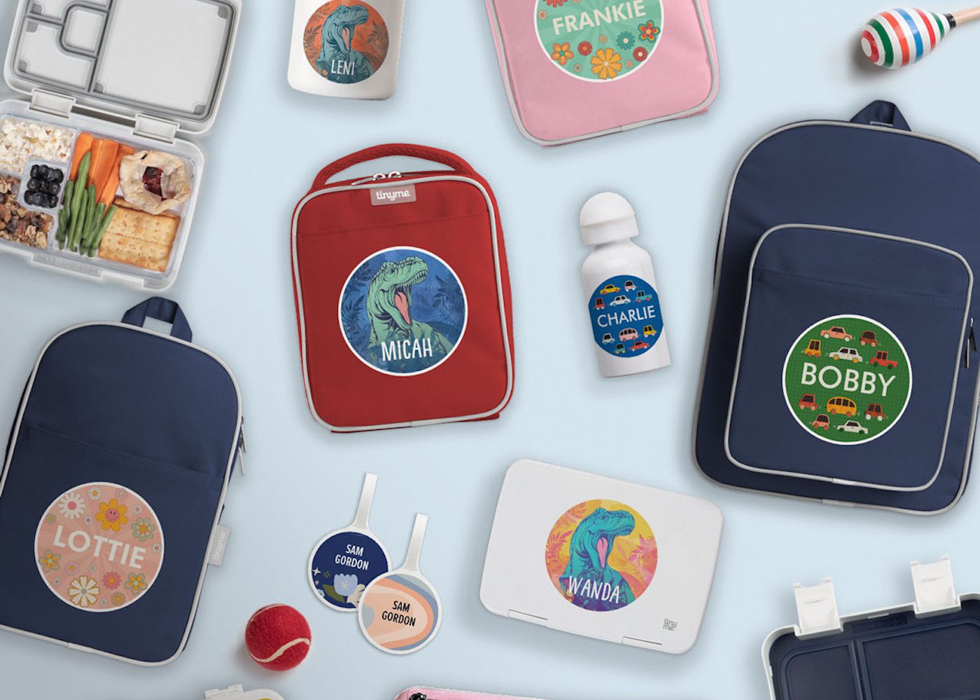 Where to shop for school bags, shoes and more in Singapore