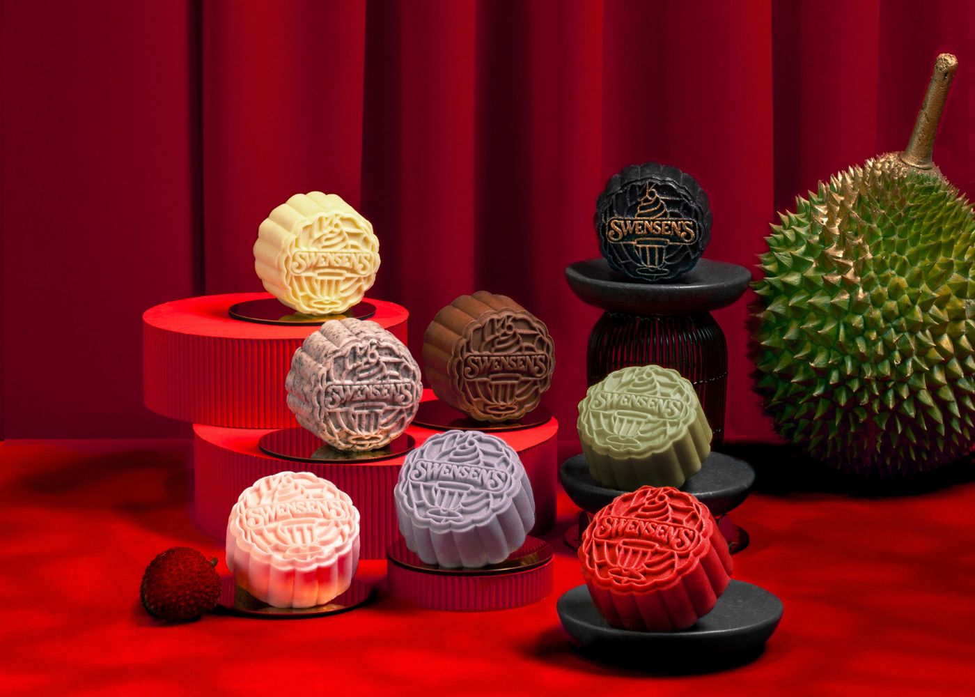 mooncake swensen's 2023