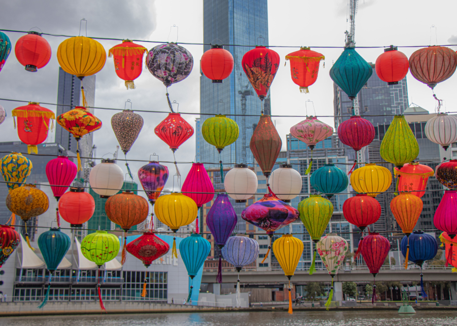 Mid-Autumn Festival 2023: Where to Buy Lanterns in Singapore