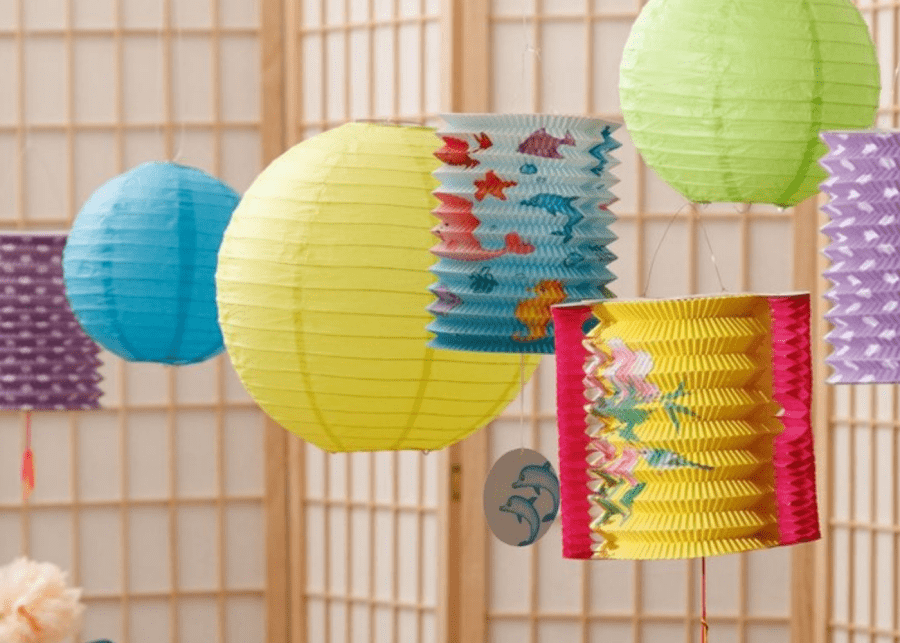 Where to Buy Lanterns in Singapore MidAutumn Festival 2024