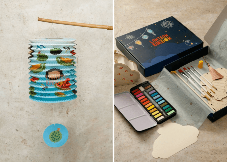 Where to Buy Lanterns in Singapore MidAutumn Festival 2024