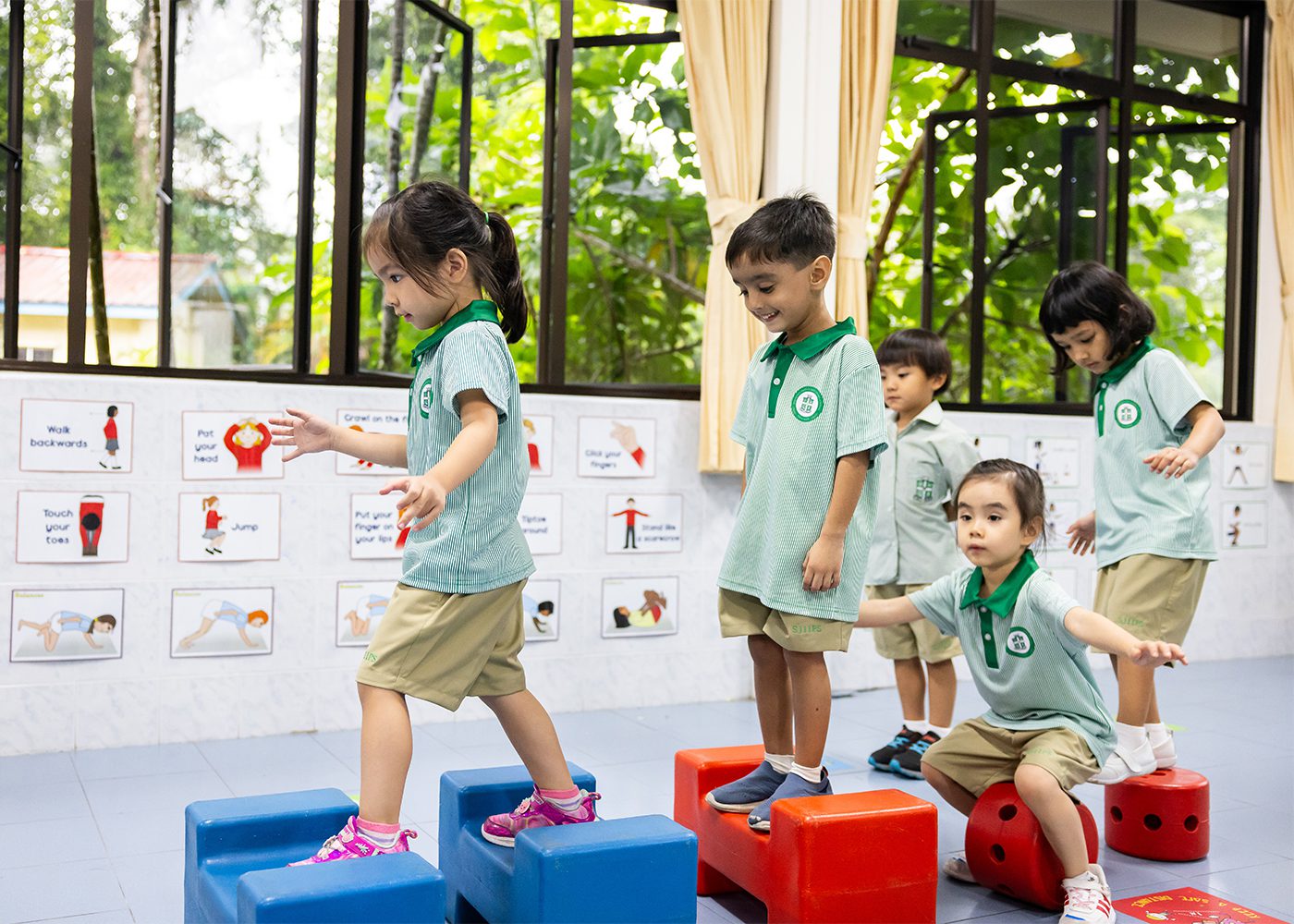 sji international preschool 3