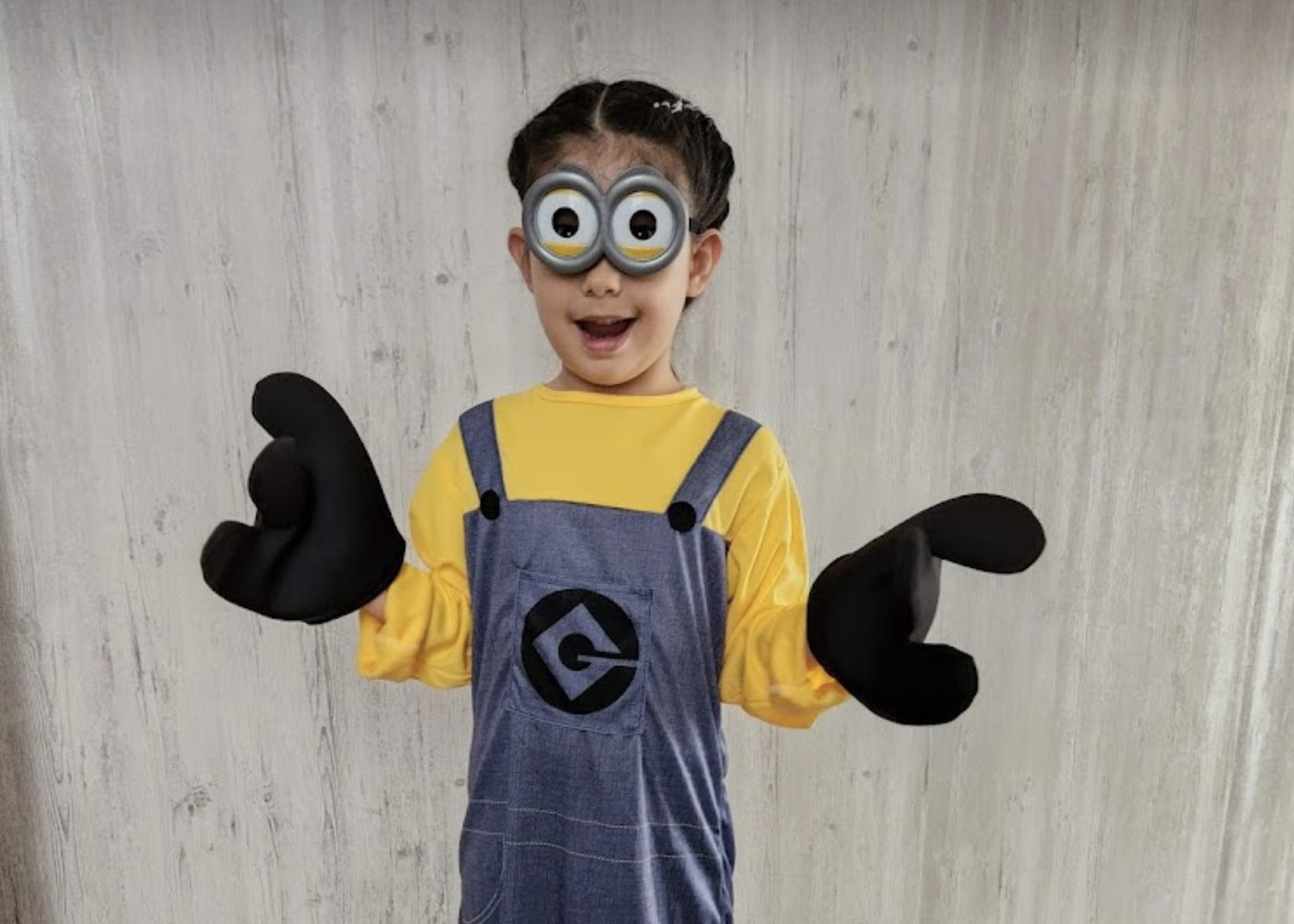 19 Costume shops in Singapore Buy or rent Halloween costumes