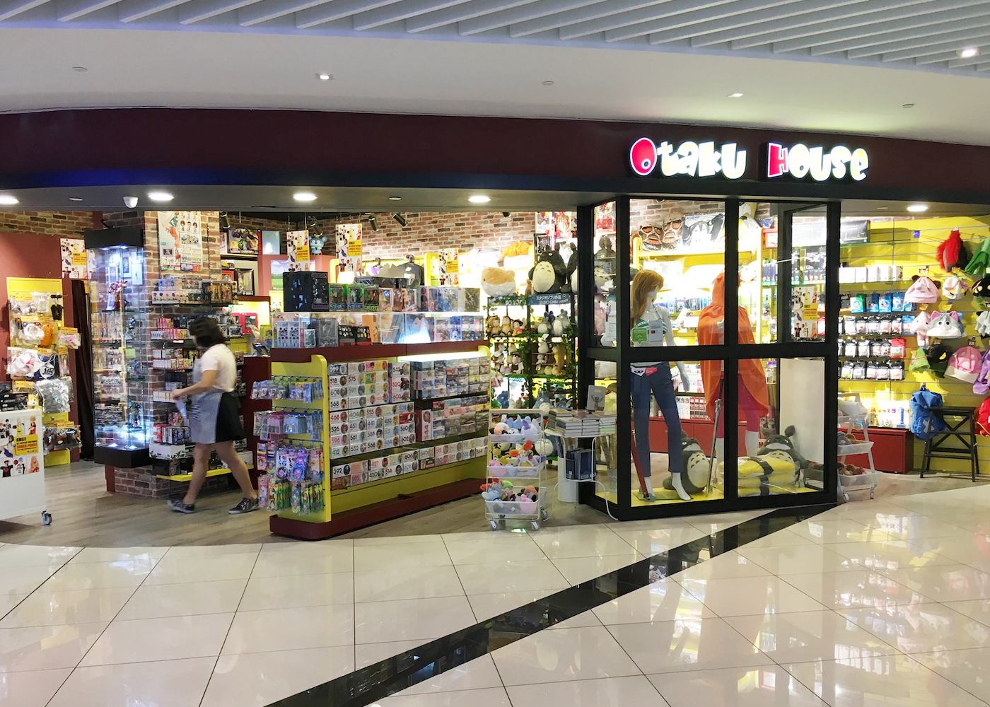 19 costume shops in Singapore Buy or rent Halloween costumes