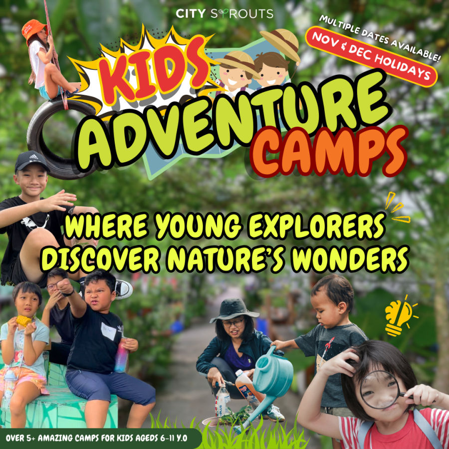 Kids Adventure Camp