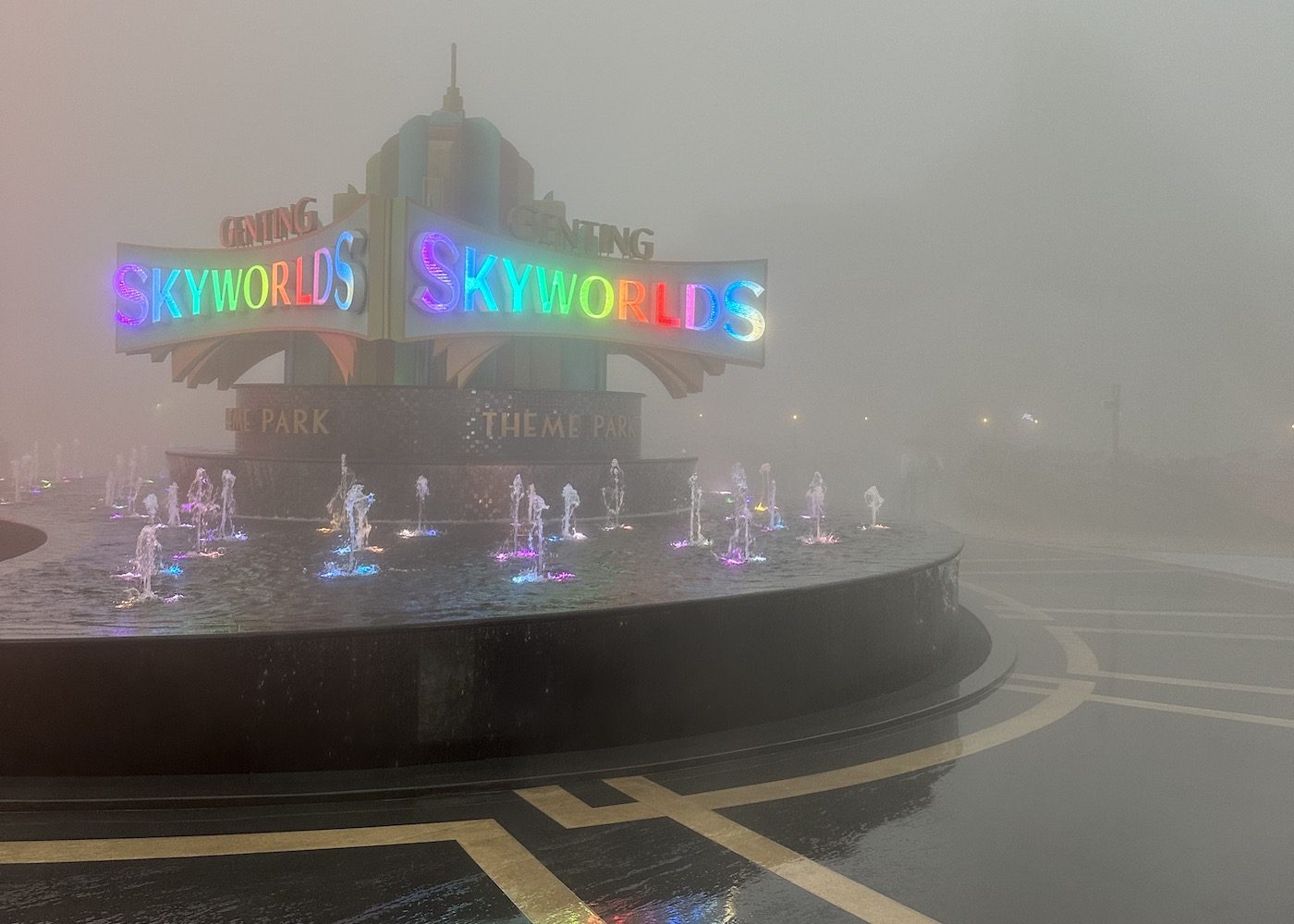 Guide to Genting Highlands Best hotels & things to do for families