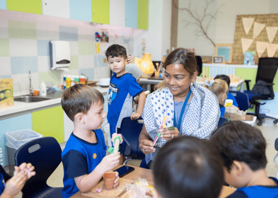 Best preschools & kindergartens in Singapore | HoneyKids Asia