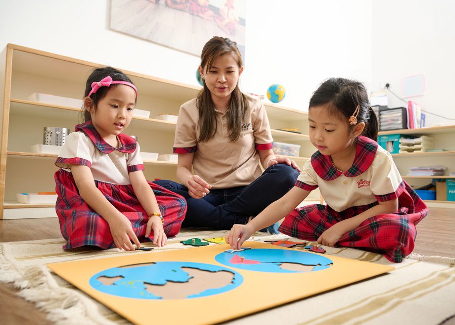 Best preschools & kindergartens in Singapore | HoneyKids Asia