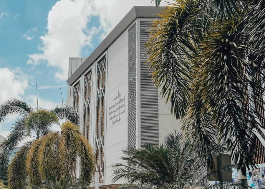 mosques singapore masjid darul ghufran