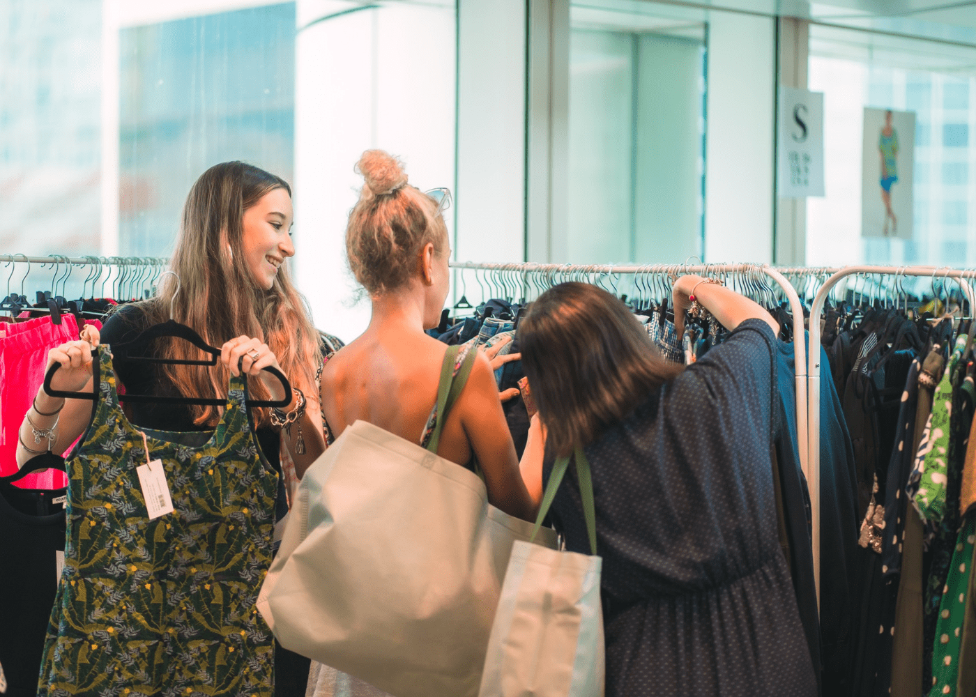 UPDATED! 2025 Flea Markets, Pop-ups & Fairs in Singapore