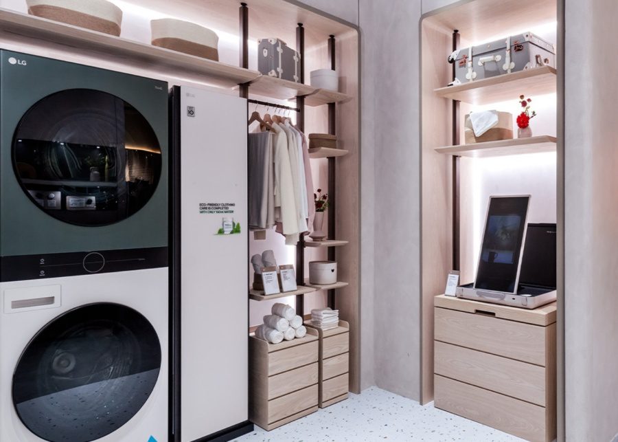 LG e waste disposal singapore