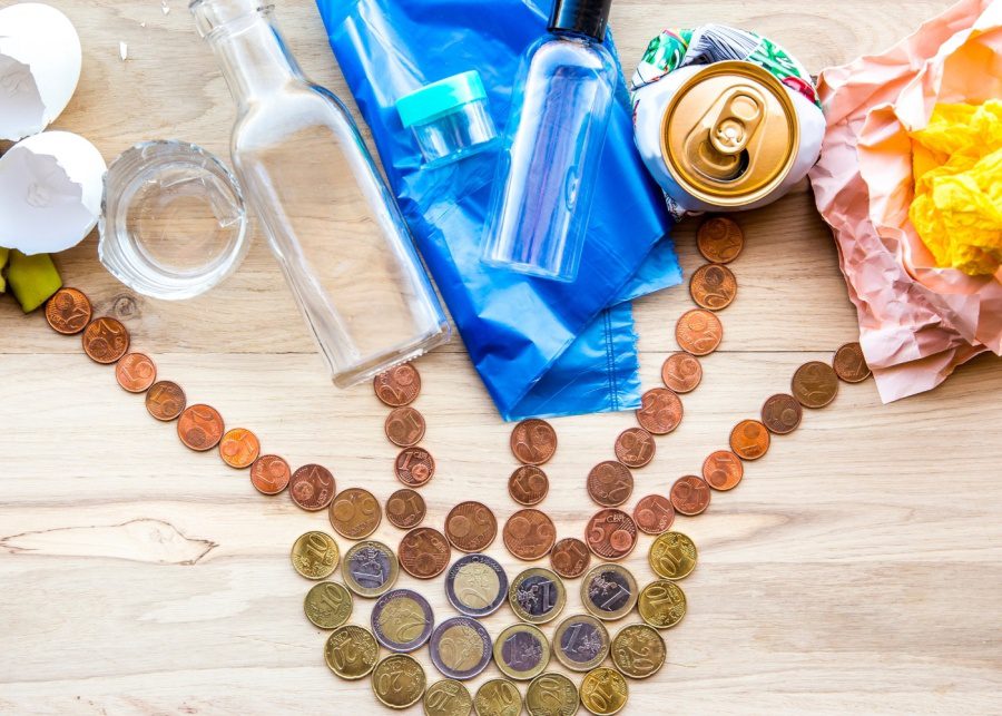 cash for ewaste trash in singapore