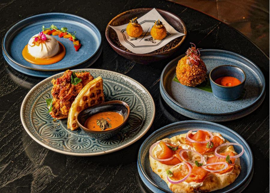 Firangi Superstar mother's day brunch