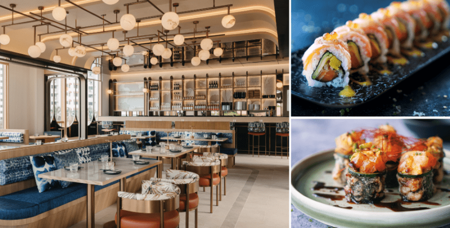 Celebrate Father’s Day with Spirited Revelry at Ginkyō by Kinki