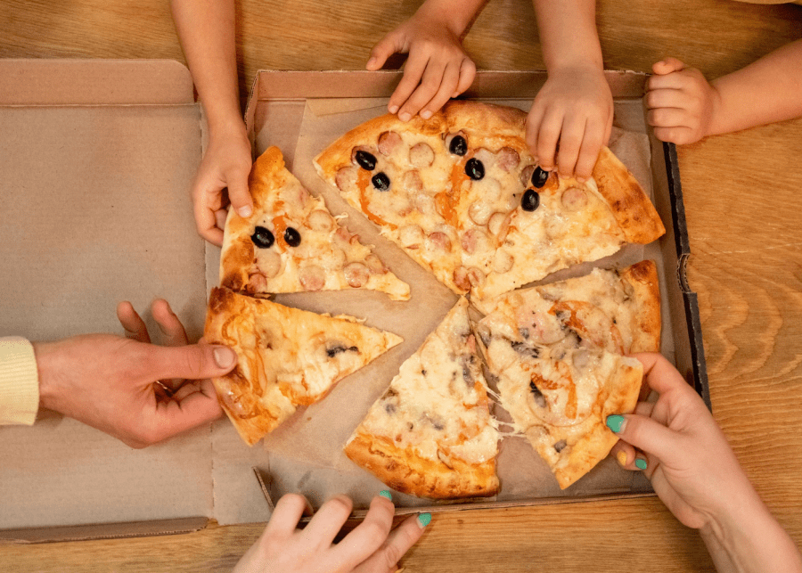 18 best family-friendly pizza restaurants in Singapore