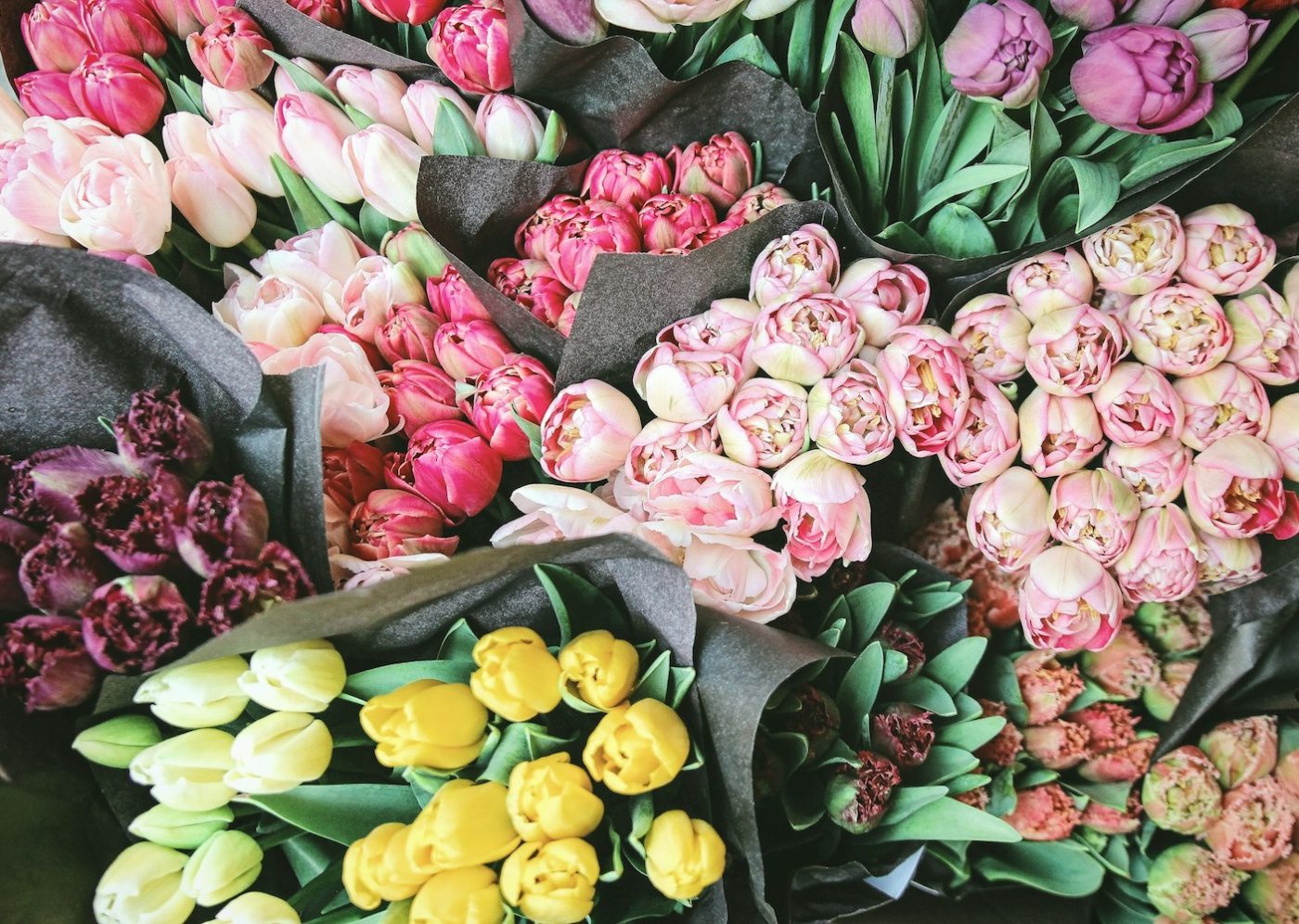 35 best florists in Singapore with same-day flower delivery