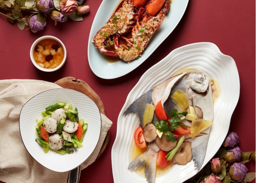 chui Huay Lim Teochew Cuisine