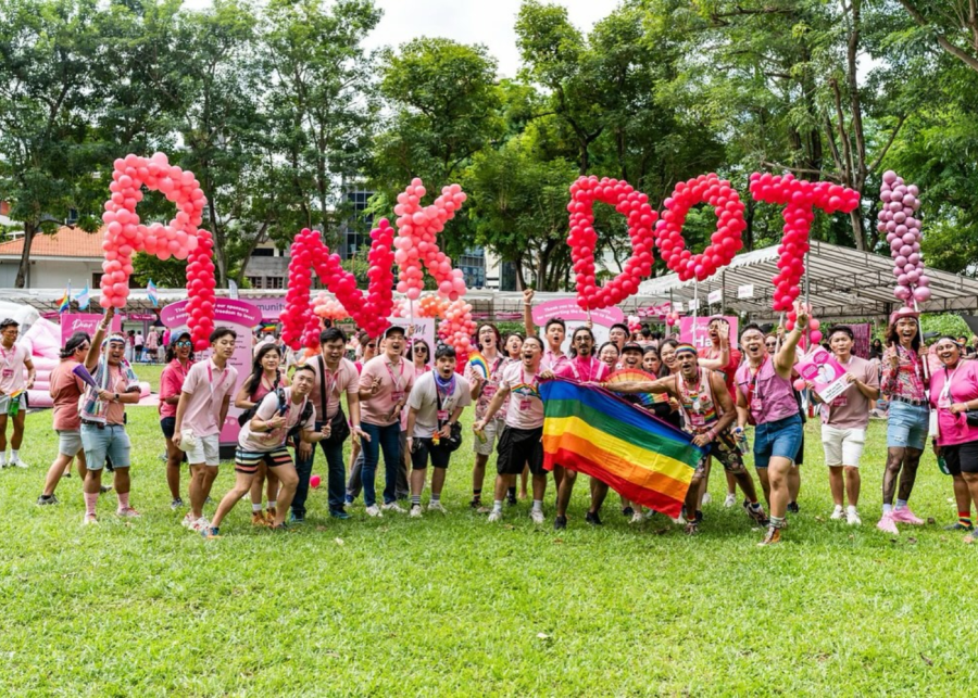 Pride Month 2025: LGBTQ+ resources for parents in Singapore