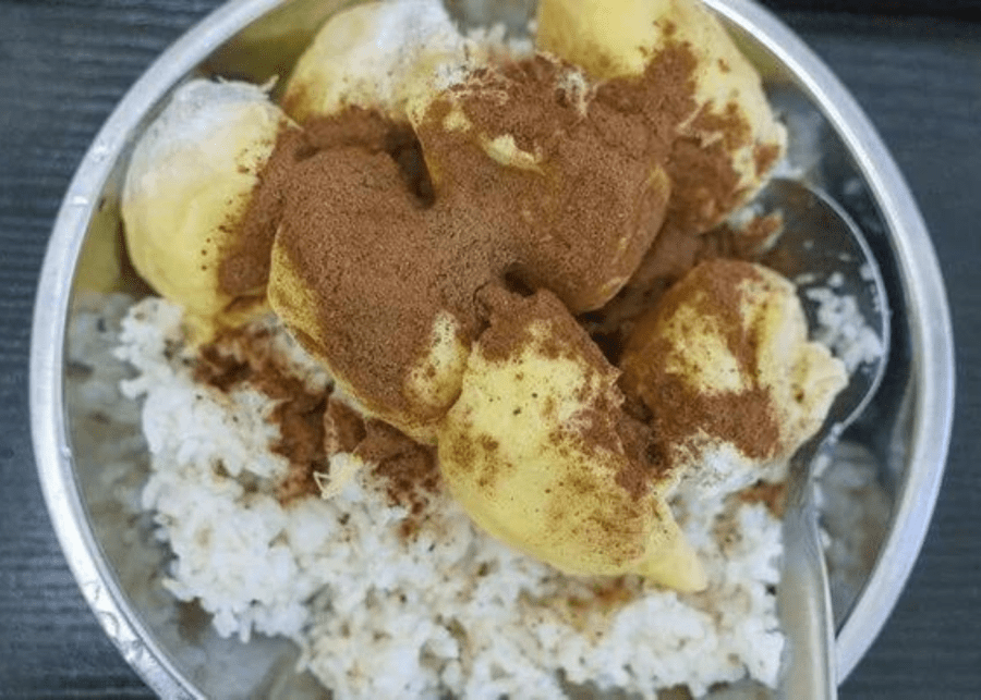 10 Weird food combinations: Curry Maggi with Milo, Pepsi & milk