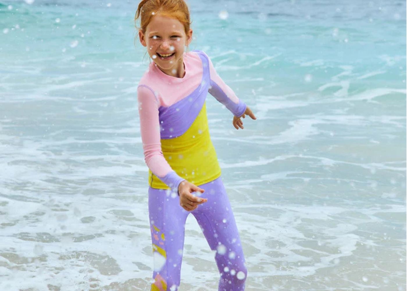 Where to buy kids swimwear in Singapore | HoneyKids Asia