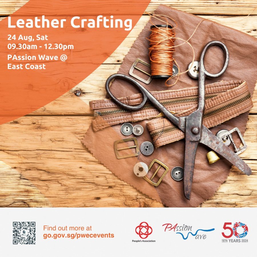 Introduction to Leather Craft
