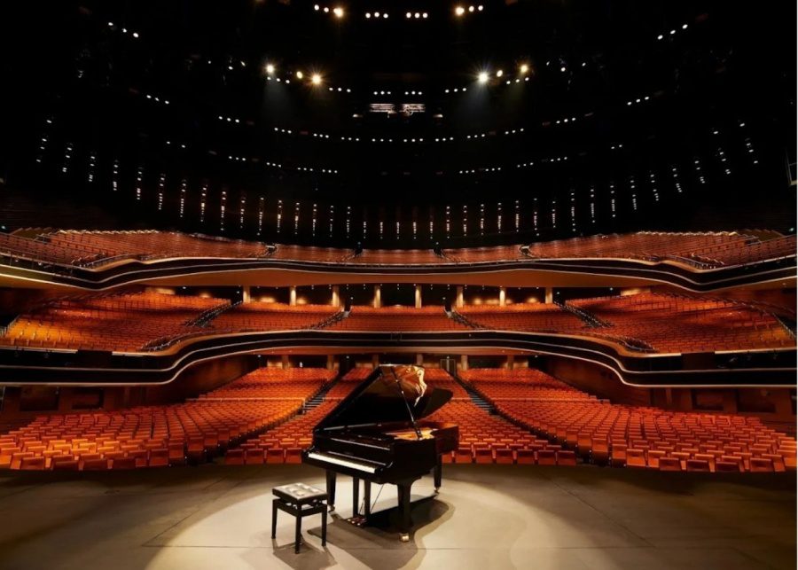 star theatre buona vista