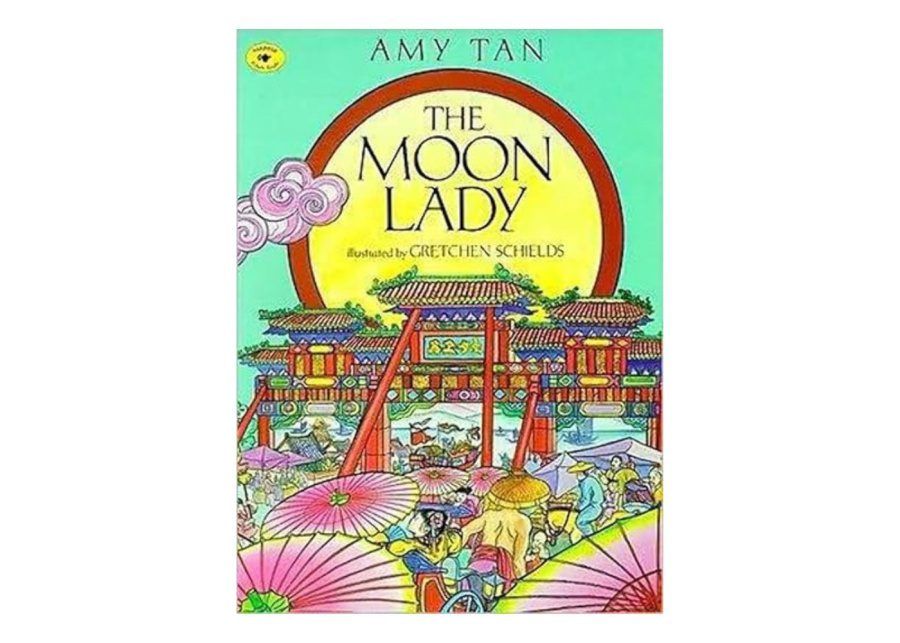 Mid-Autumn Festival books for children | HoneyKids Asia