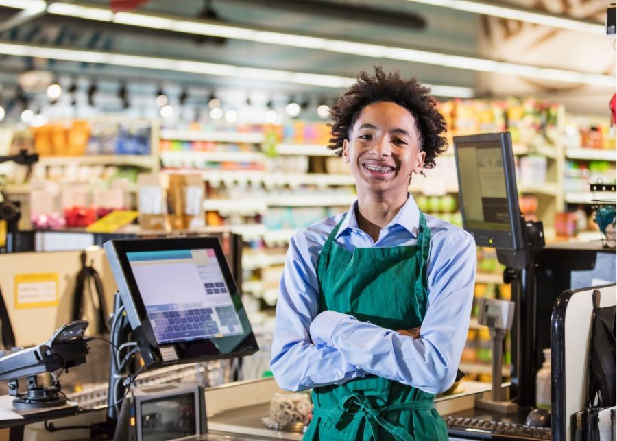 part time jobs for students
