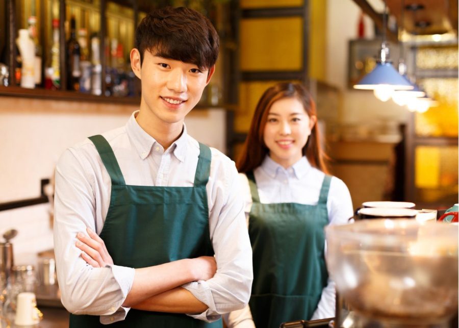 Teens working in Singapore: The benefits, rules and regulations of part-time jobs for students in Singapore