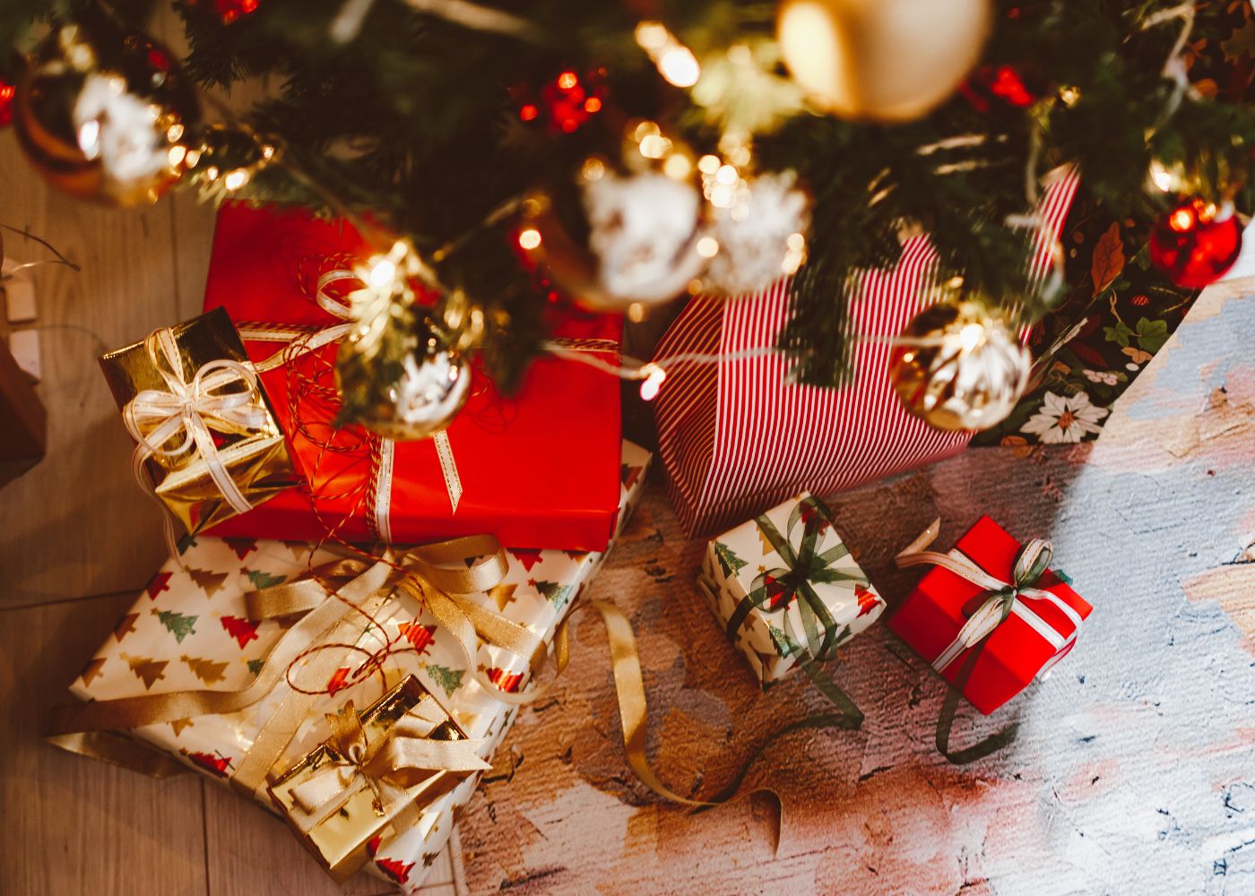 Gift ideas for family online