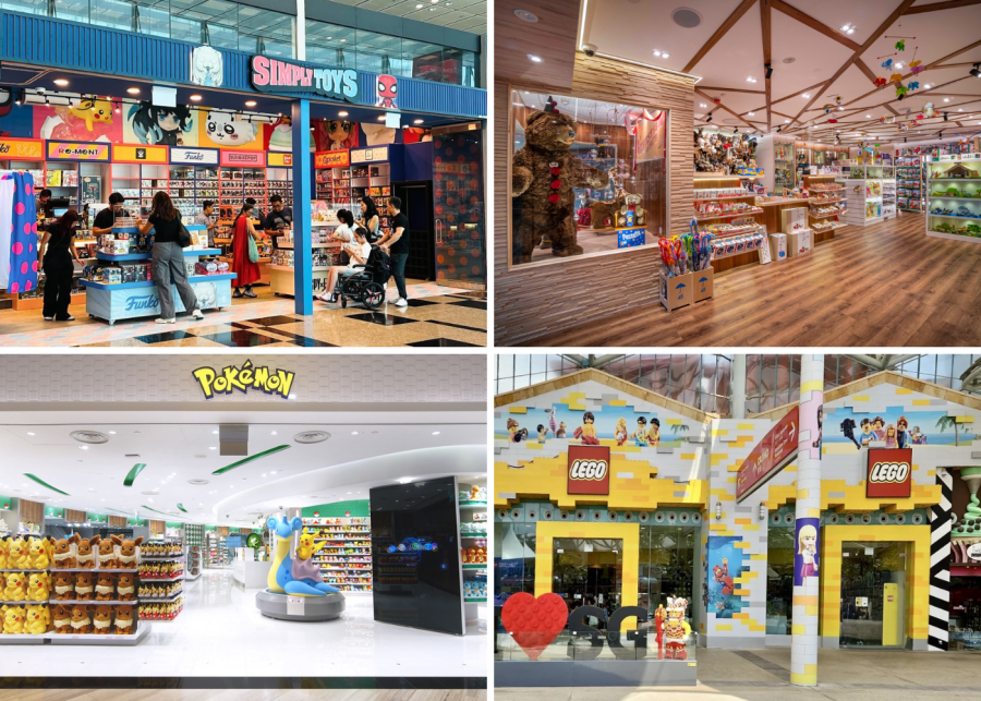 Toy Discount Great Mall Toy Store Singapore Best Online Toy Shop