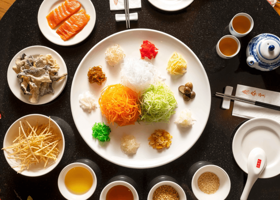 Chinese New Year 2025: Best restaurants in Singapore for reunion dinners & CNY buffets