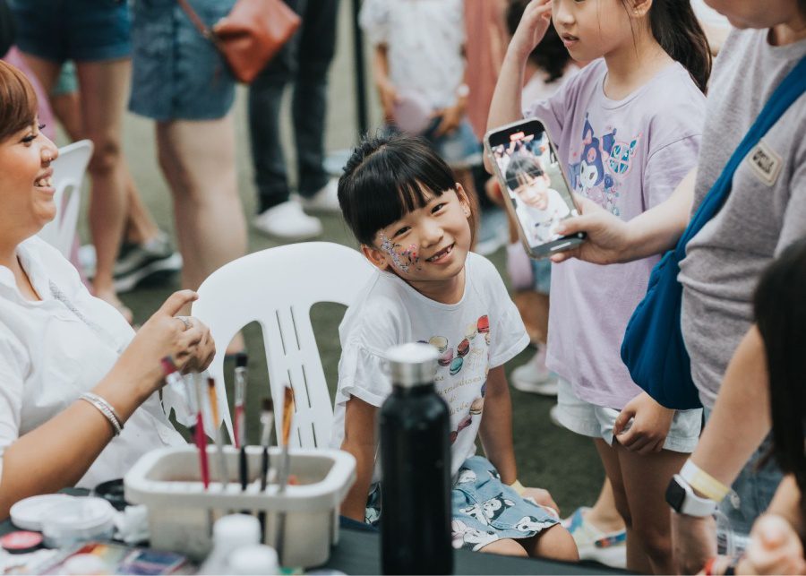 Sentosa Countdown Party 2024 With Kids | HoneyKids Asia