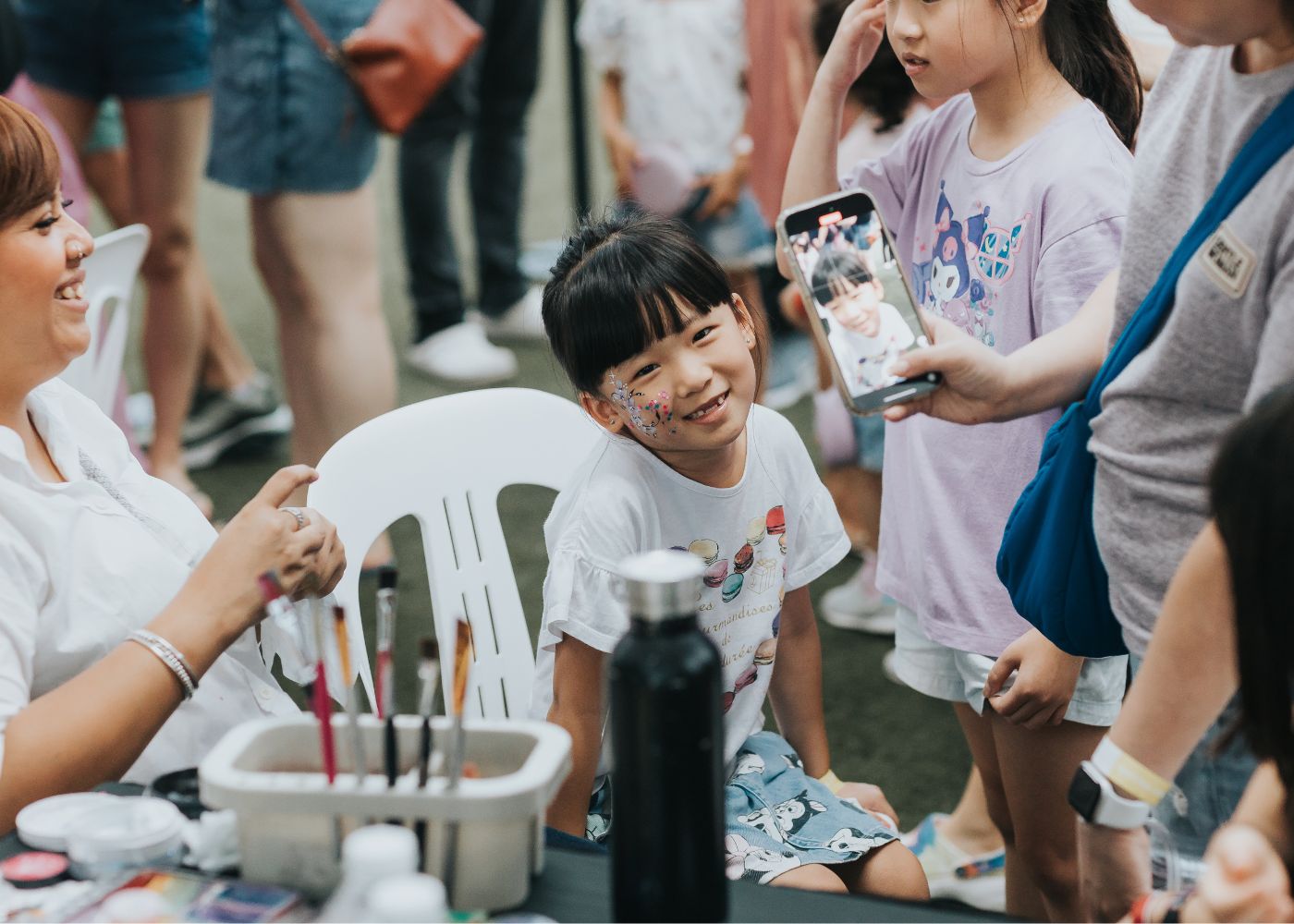 Sentosa Countdown Party 2024 With Kids | HoneyKids Asia