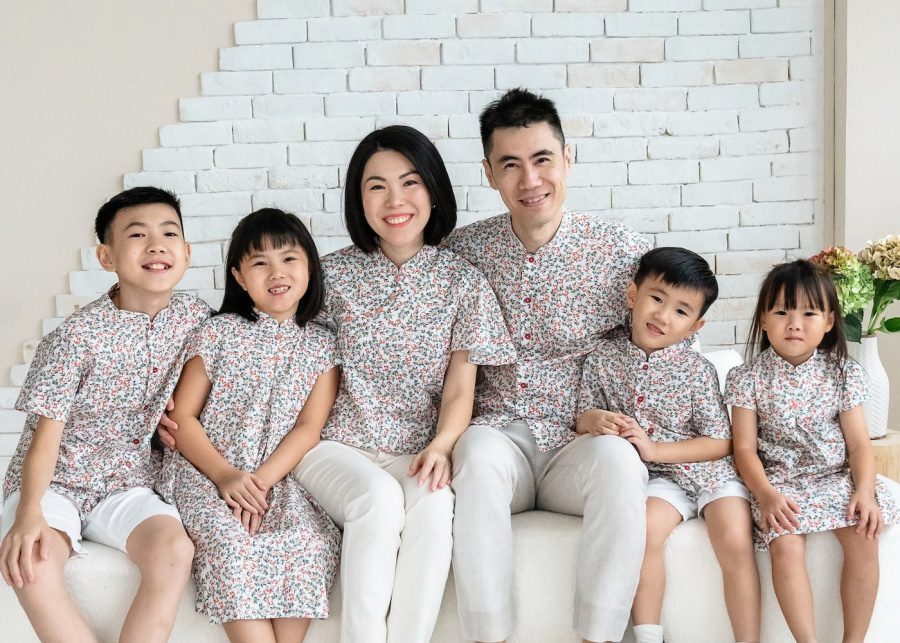 From Orchard to East Coast: Celebrating Global Day of Parents in Singapore with loads of ideas for family fun
