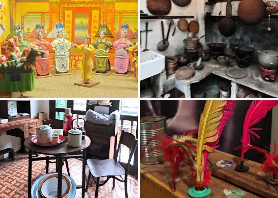 museum for kids chinatown heritage centre