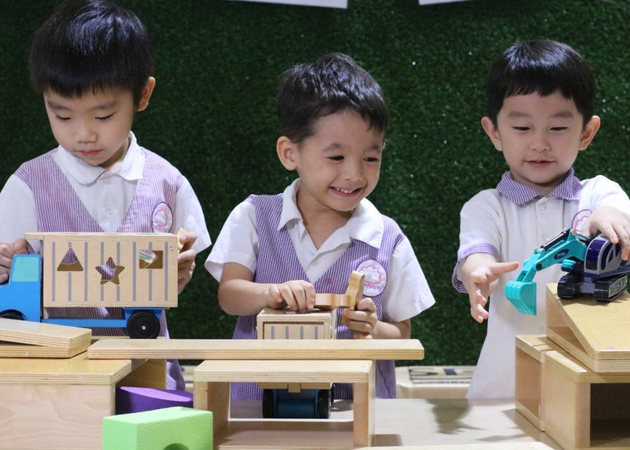 Best preschools & kindergartens in Singapore | HoneyKids Asia