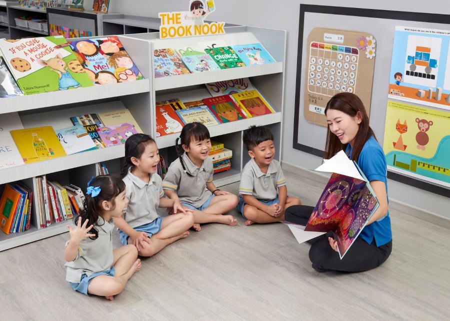 best preschool star learners