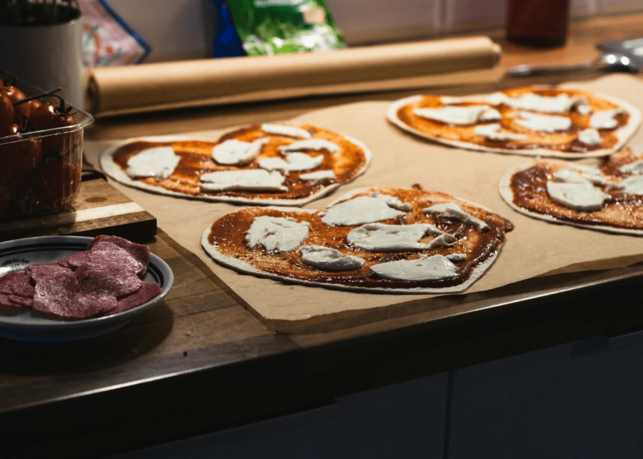 Wow your partner and kids with these budget and easy Valentine’s Day recipes