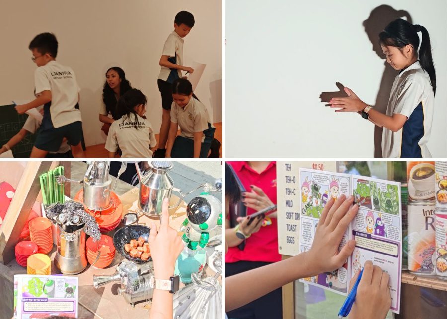 Guide to Children’s Season 2025: Discover home, community, and country through play