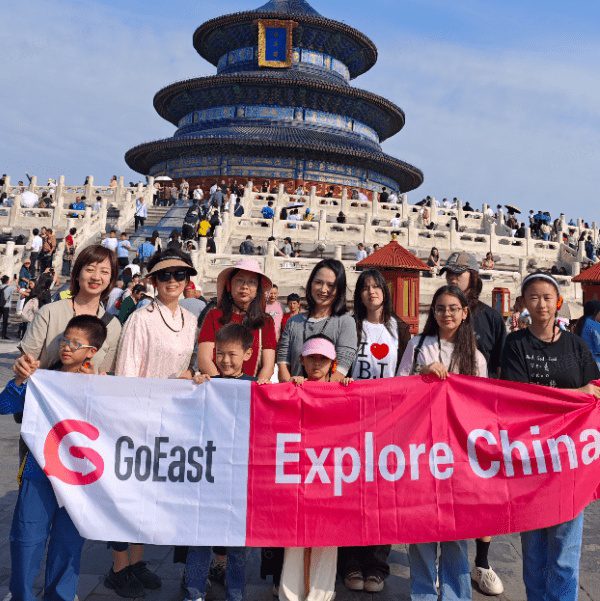 GoEast Mandarin Kids Summer Camp – Chinese Language Immersion in Shanghai