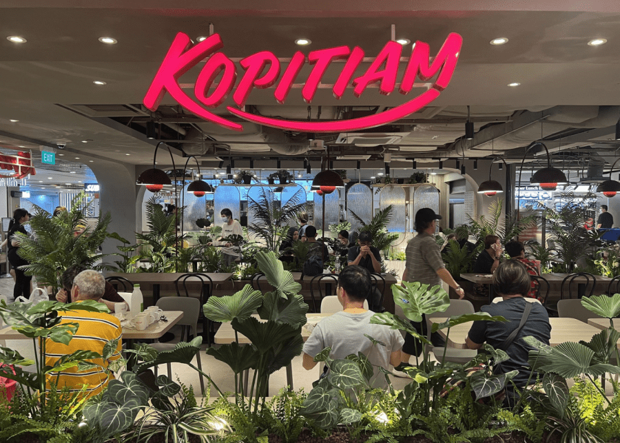 kopitiam