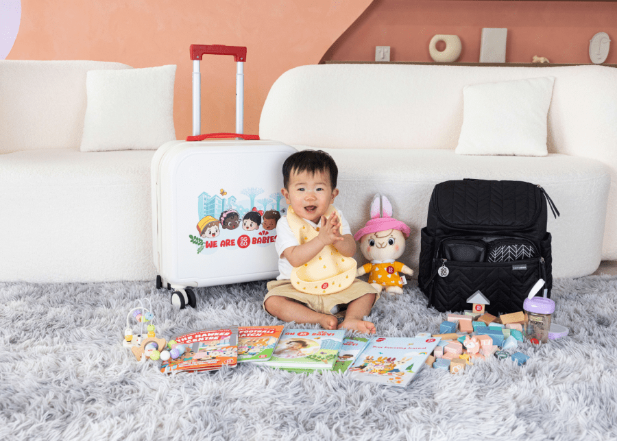 sg60 baby gift
