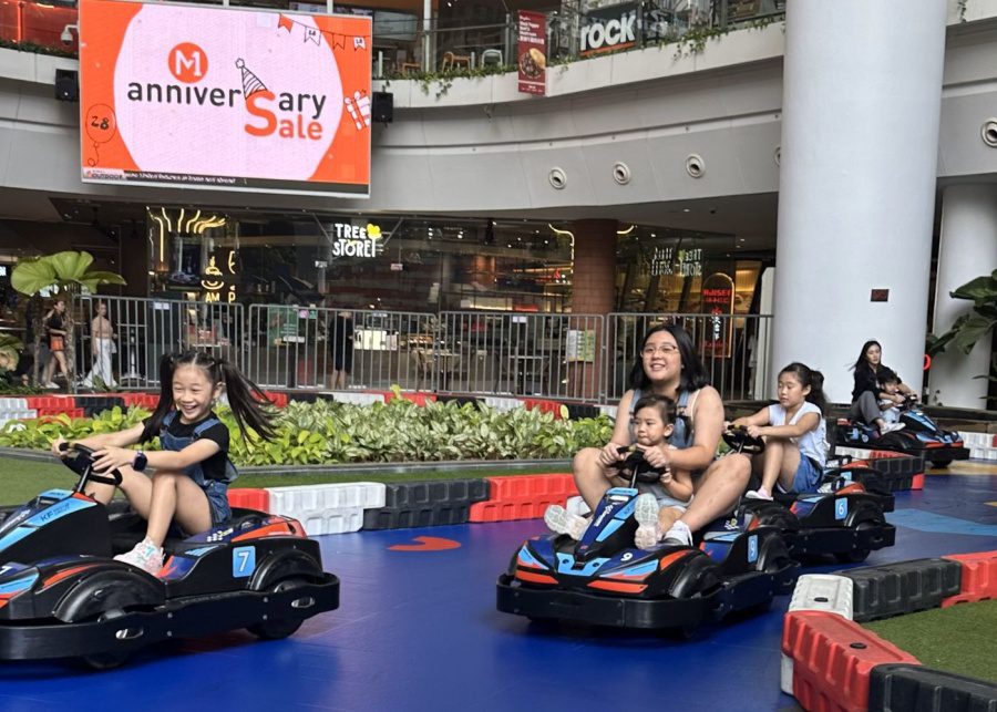 things to do during school holidays star vista