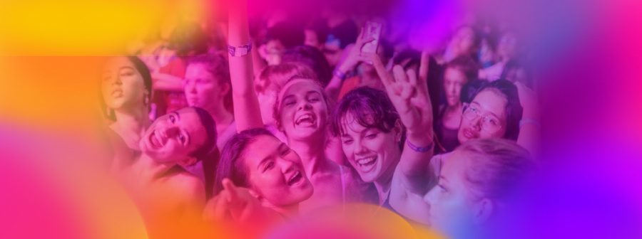 Glow Festival by Prudential 2025