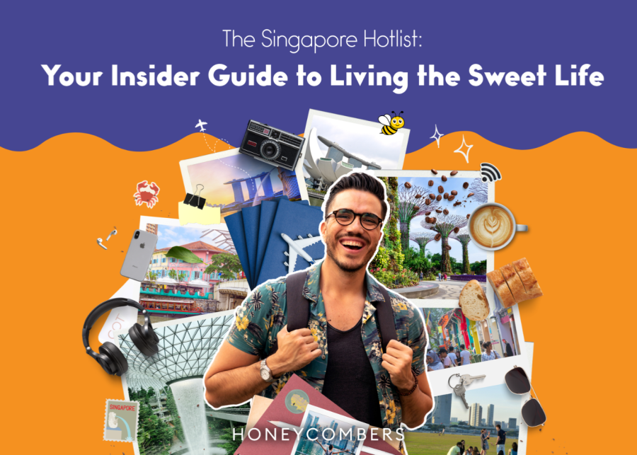 Download Living in Singapore: our 2025 FREE e-book for families