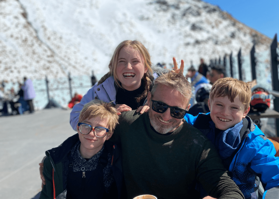 Queenstown NZ travel guide for families with itinerary!