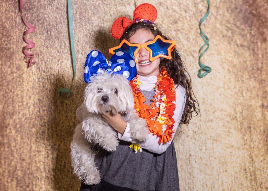 Spoil your pets at Paws in The Outdoors, a fun and free event happening at Forum The Shopping Mall