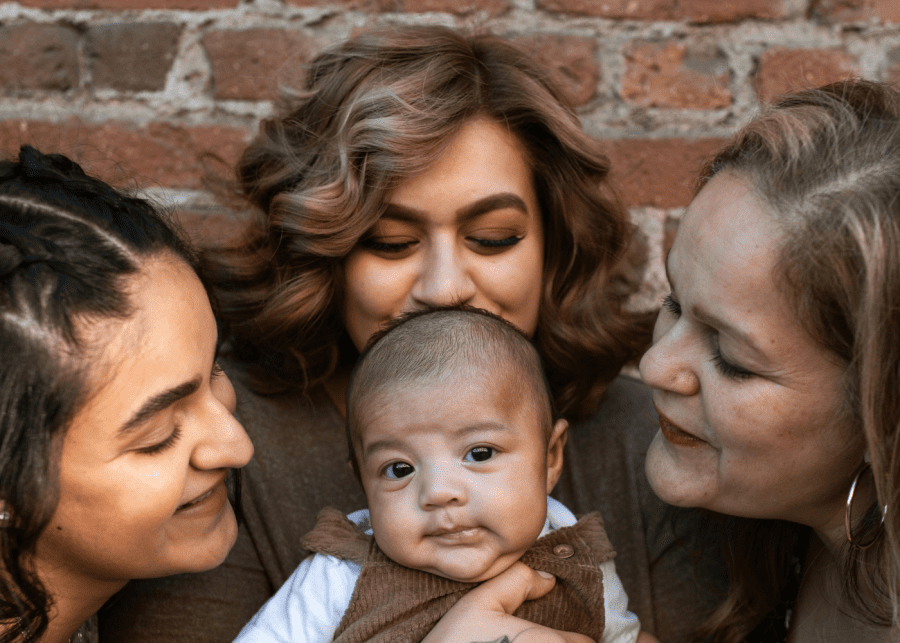 It takes a Kampung: Why more families in Singapore are embracing community and intergenerational parenting