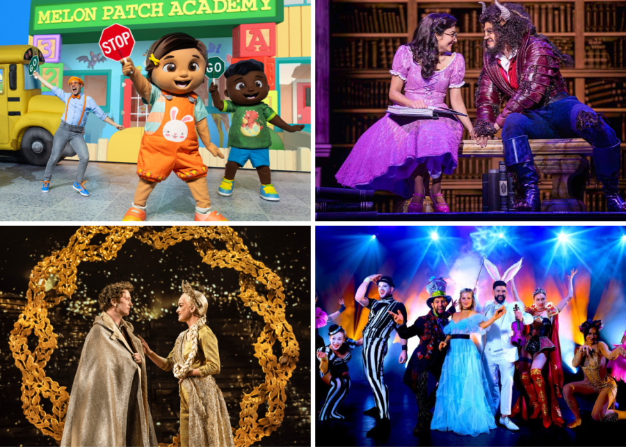 UPDATED June 2025: Kids’ theatre shows, concerts and musicals in Singapore